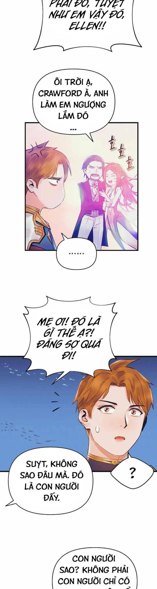 Tu Sĩ Trị Liệu Thái Dương - Page 9