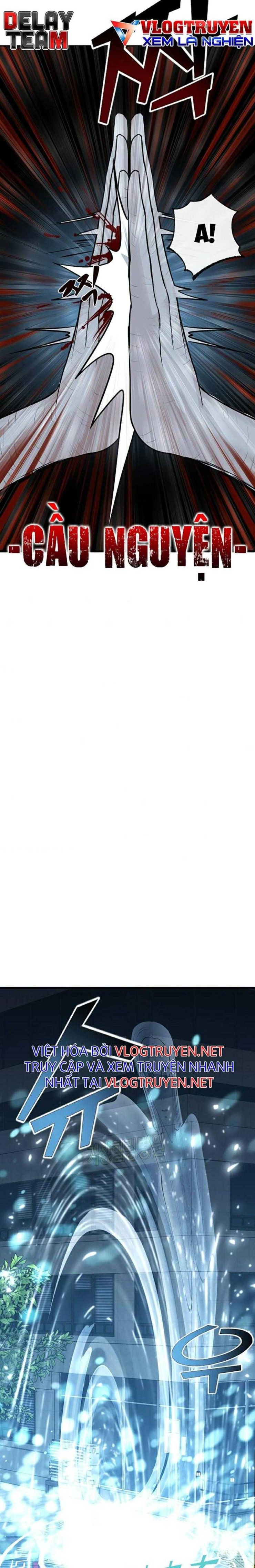 Không Làm Anh Hùng Để Trở Thành Nhân Vật Phản Diện - Page 25