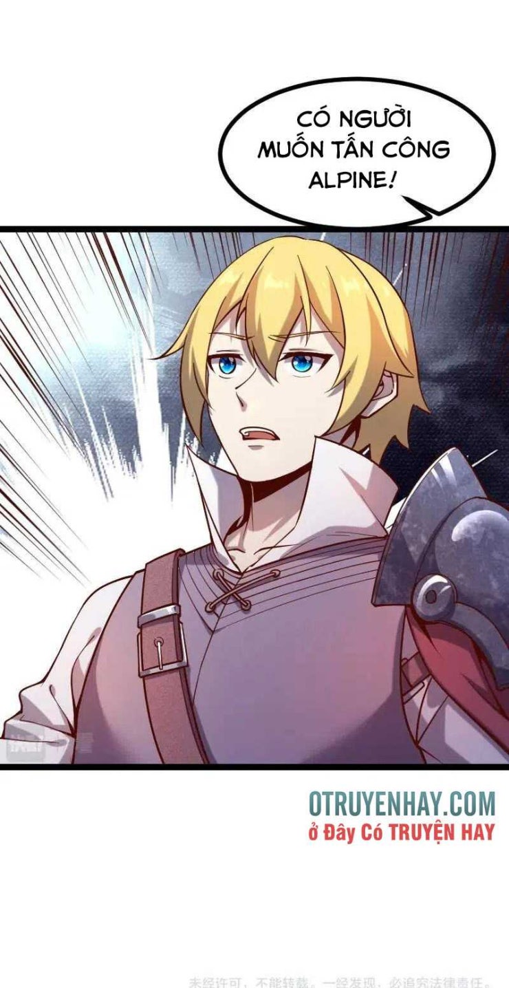 Thành Chủ Mạnh Nhất Tại Dị Giới - Page 30