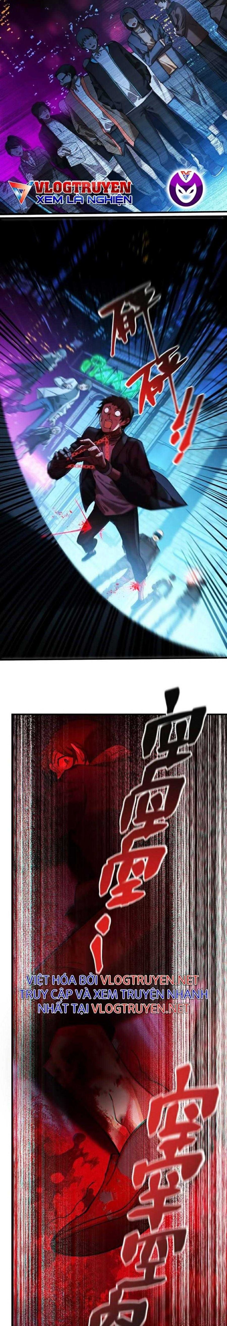 Người Chơi Siêu Mạnh - Page 19