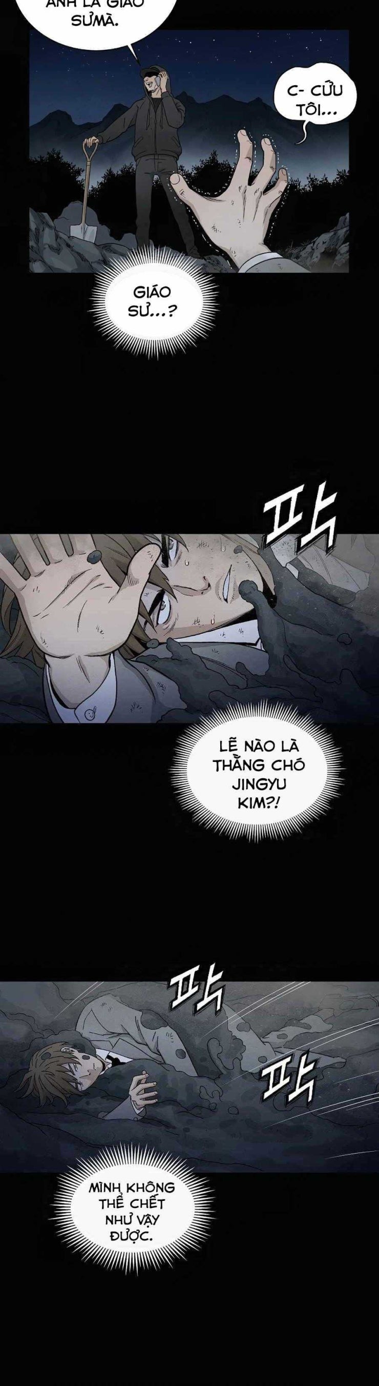 Trọng Sinh Thành Thần Y Thời Tam Quốc - Page 18