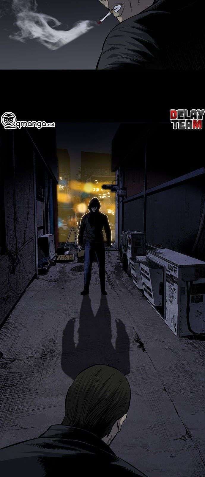 Thợ Săn Công Lý - Page 15