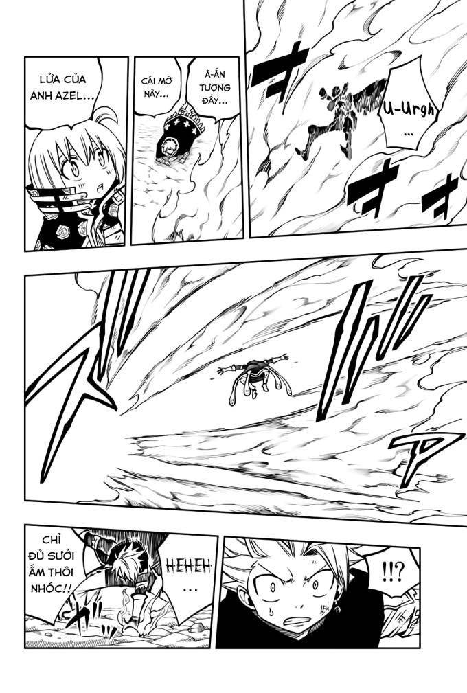 Cánh Cổng Ác Mộng - Page 7