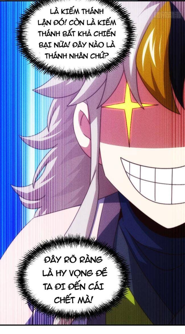 Người Trên Vạn Người - Page 44