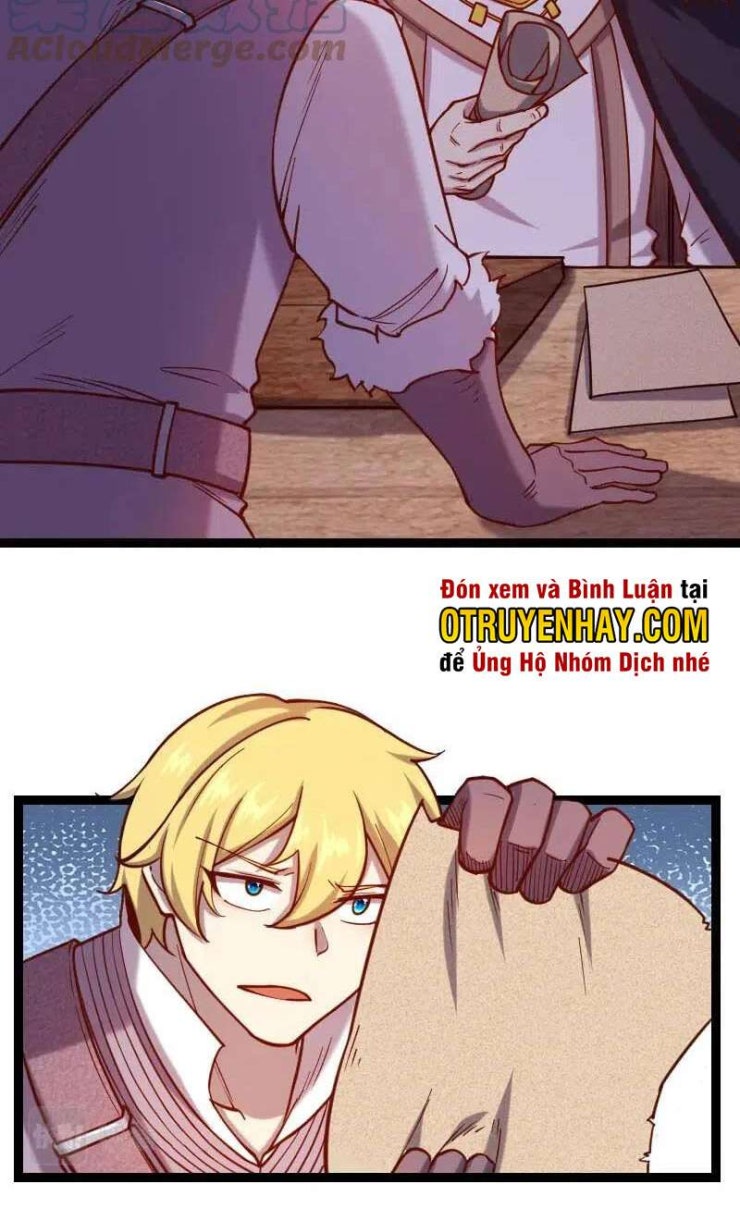 Thành Chủ Mạnh Nhất Tại Dị Giới - Page 11