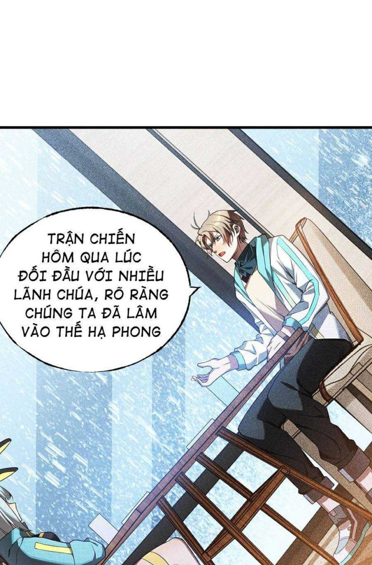 Người Chơi Siêu Mạnh - Page 56