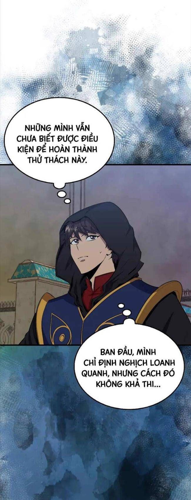 Cao Thủ Khi Ngủ - Page 42