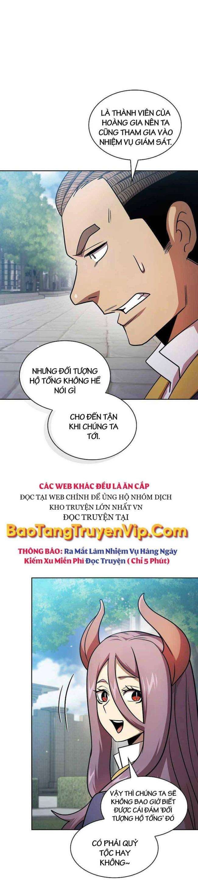 Có Thật Đây Là Anh Hùng Không? - Page 14