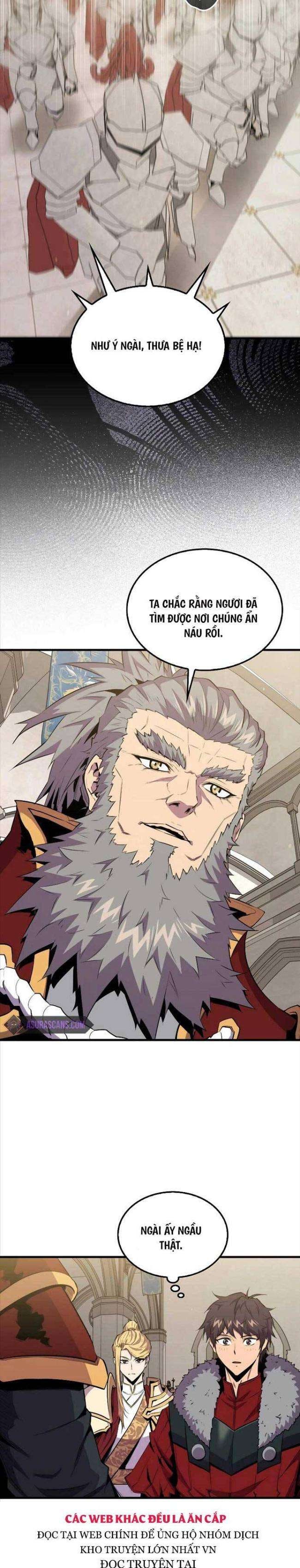 Cao Thủ Khi Ngủ - Page 10