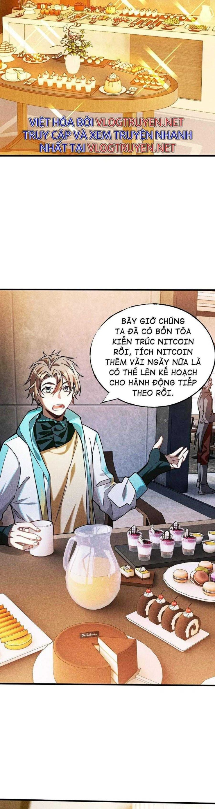 Người Chơi Siêu Mạnh - Page 25