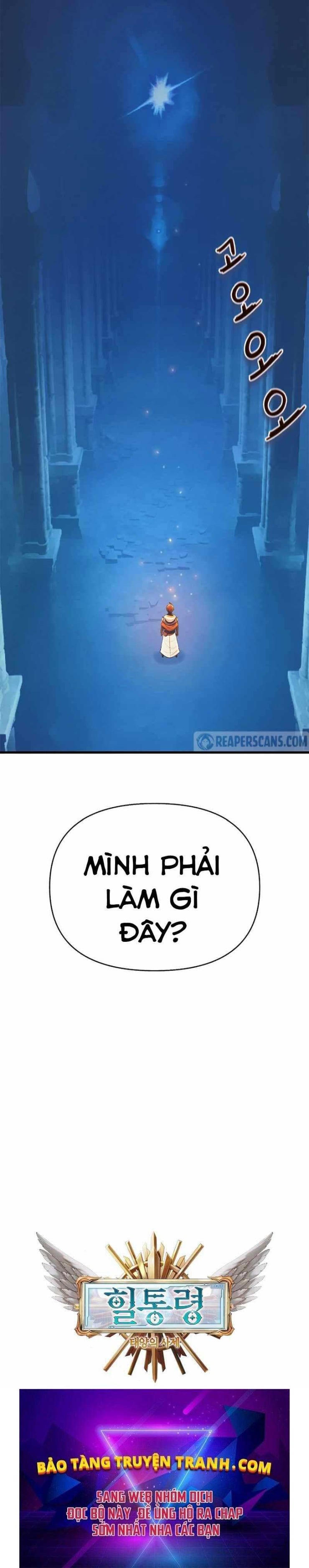 Tu Sĩ Trị Liệu Thái Dương - Page 33