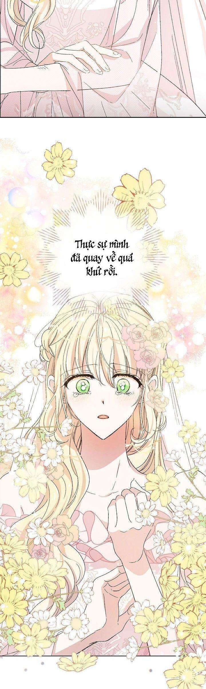 Cách Để Em Bảo Vệ Anh - Page 22