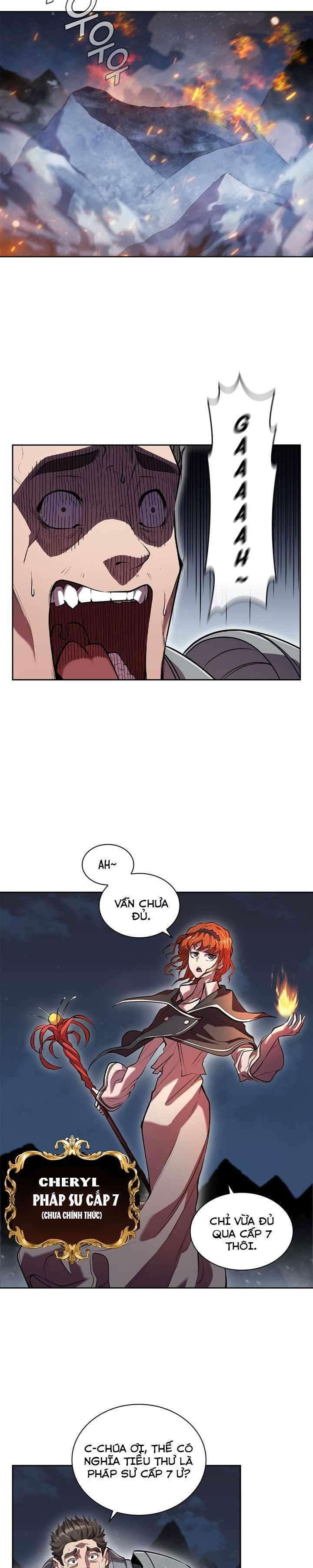 Hồi Quy Thành Công Tước - Page 24