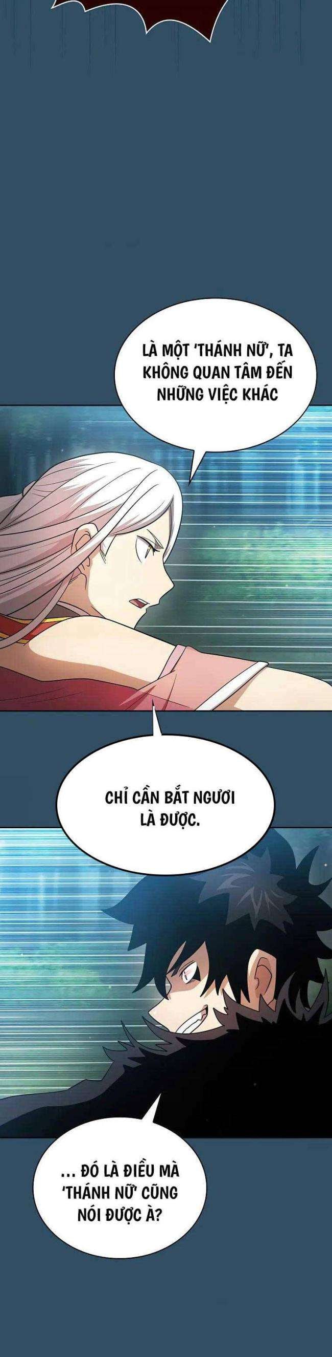 Có Thật Đây Là Anh Hùng Không? - Page 24