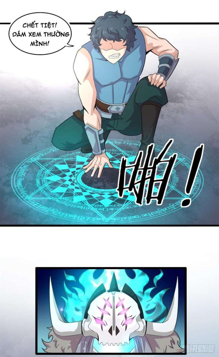 Sủng Mị - Page 13