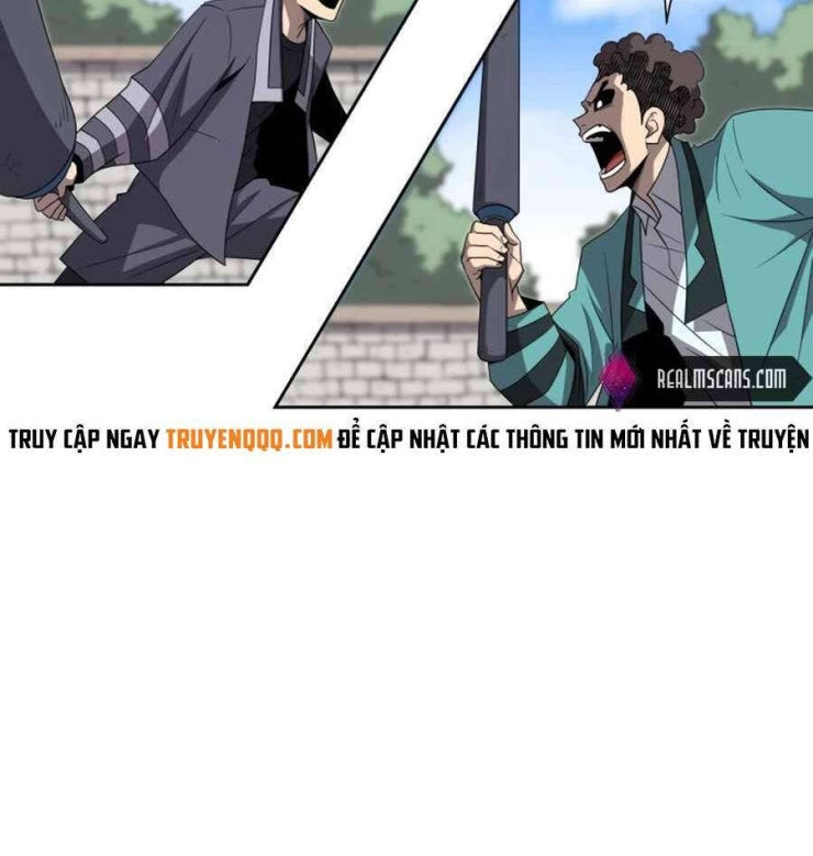 Thợ Săn Quái Vật - Page 20