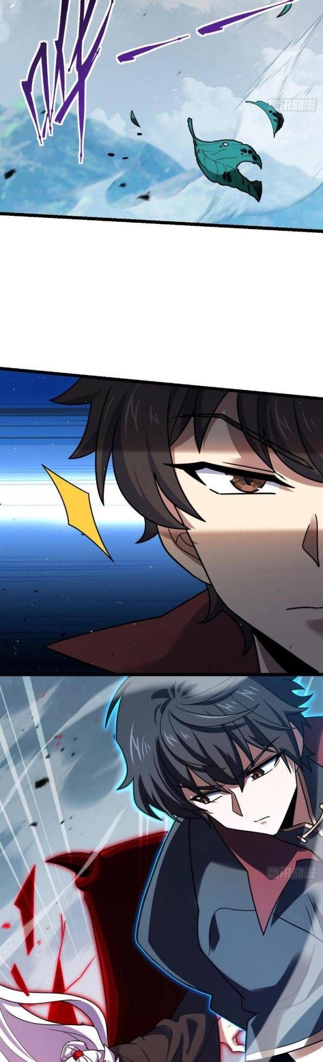 Đại Vương Tha Mạng - Page 38