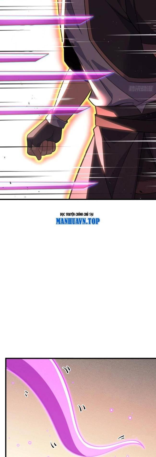 Đại Vương Tha Mạng - Page 48