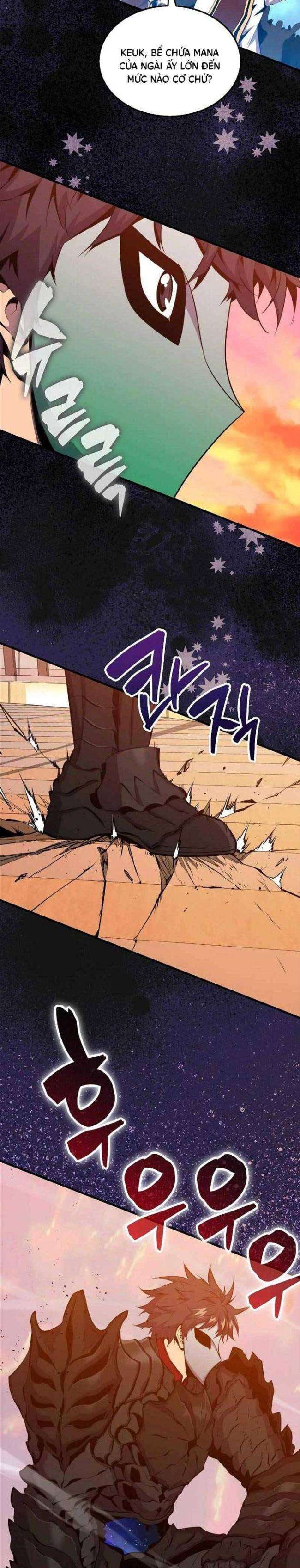 Cao Thủ Khi Ngủ - Page 14