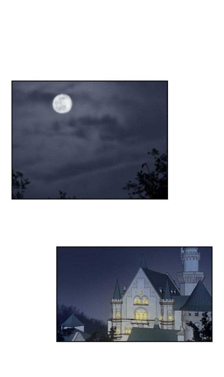 Người Đẹp Và Quái Thú - Page 18