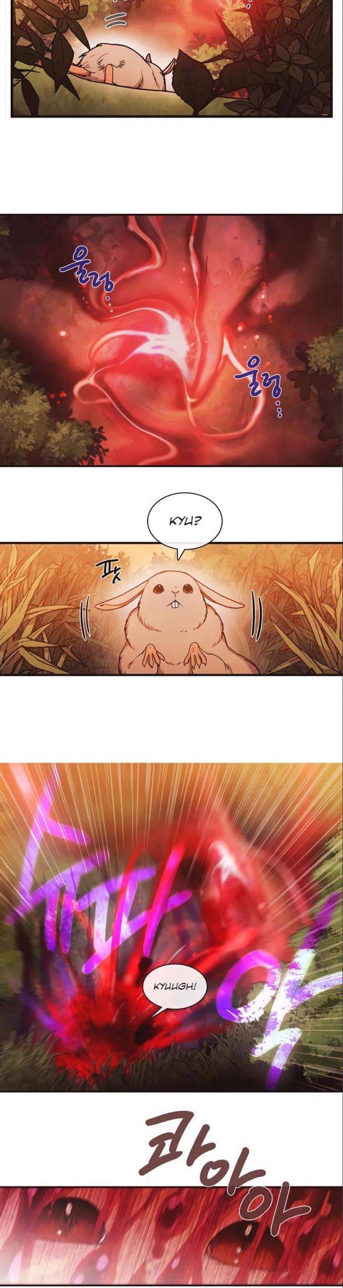 Người Hùng Vi Diệu - Page 14