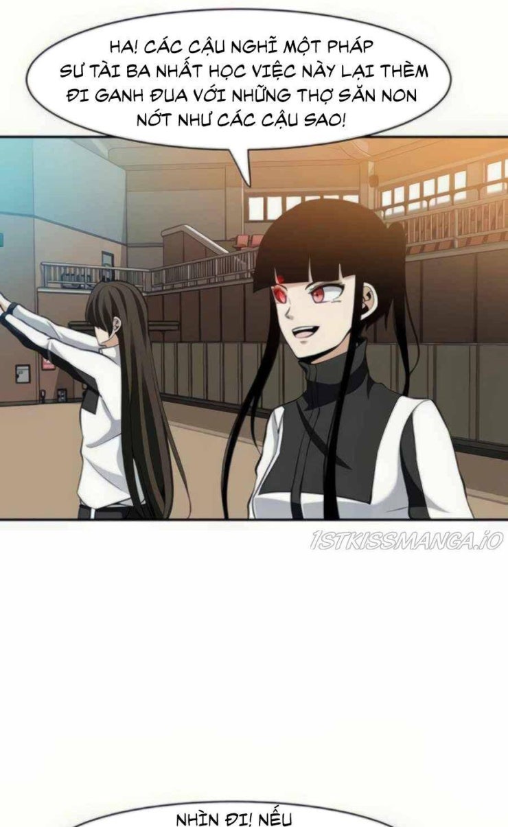Giáo Viên Của Những Nhân Vật Phản Diện - Page 16