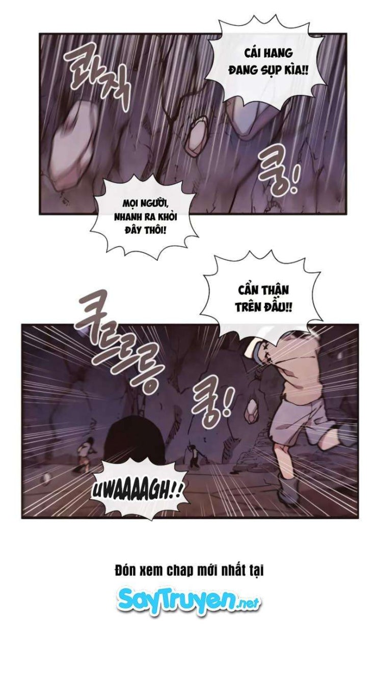 Người Hùng Vi Diệu - Page 21