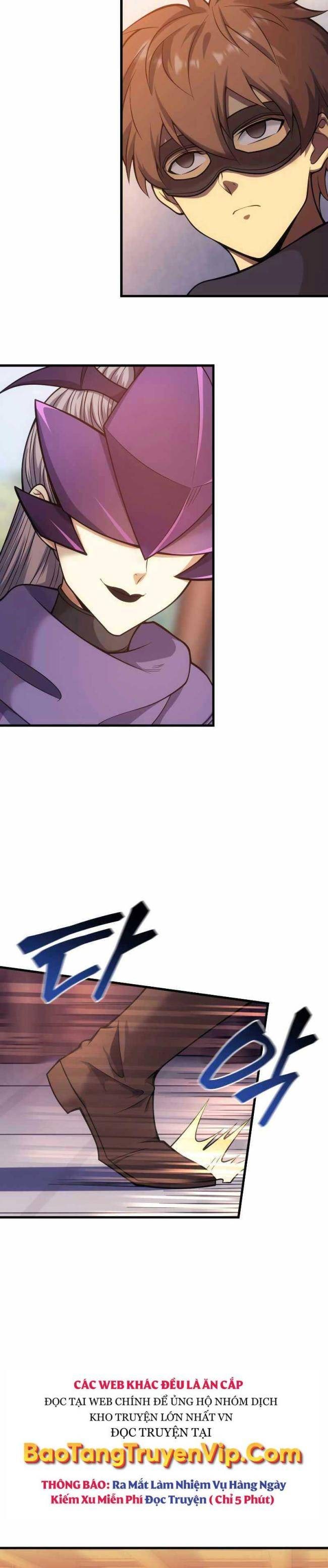 Tái Sinh Thành Công Chức Ở Một Thế Giới Xa Lạ - Page 9