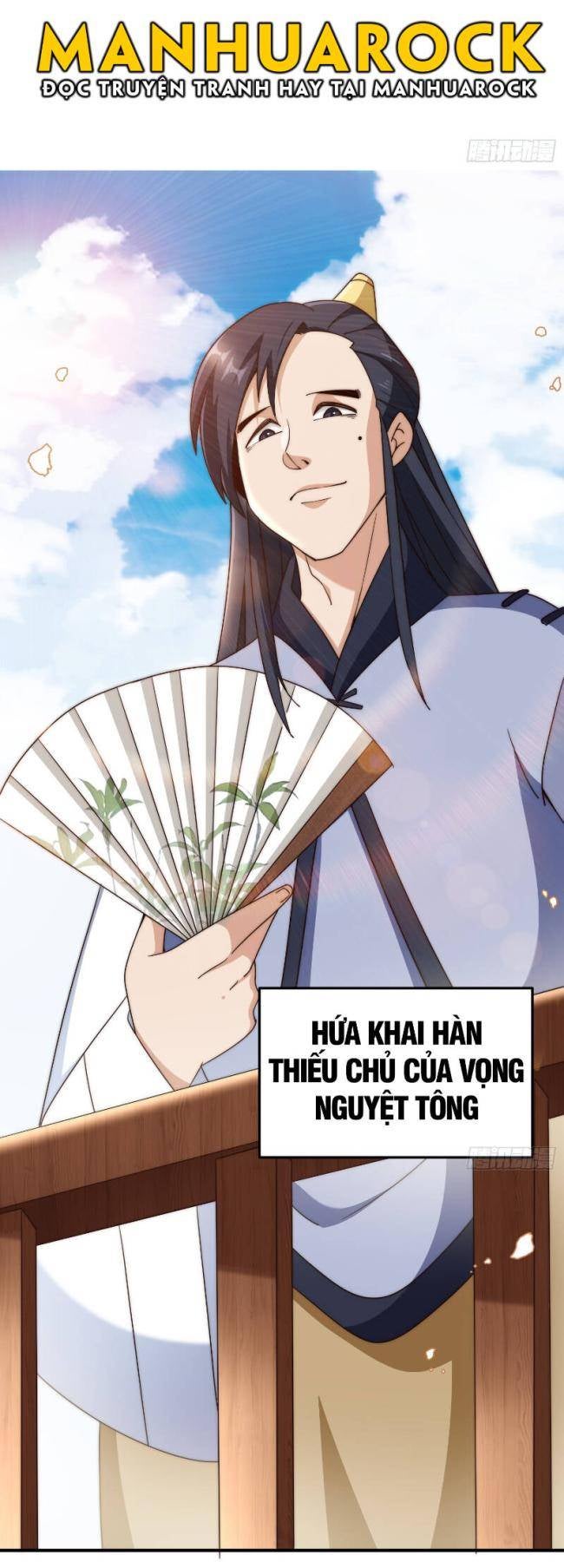 Người Trên Vạn Người - Page 28