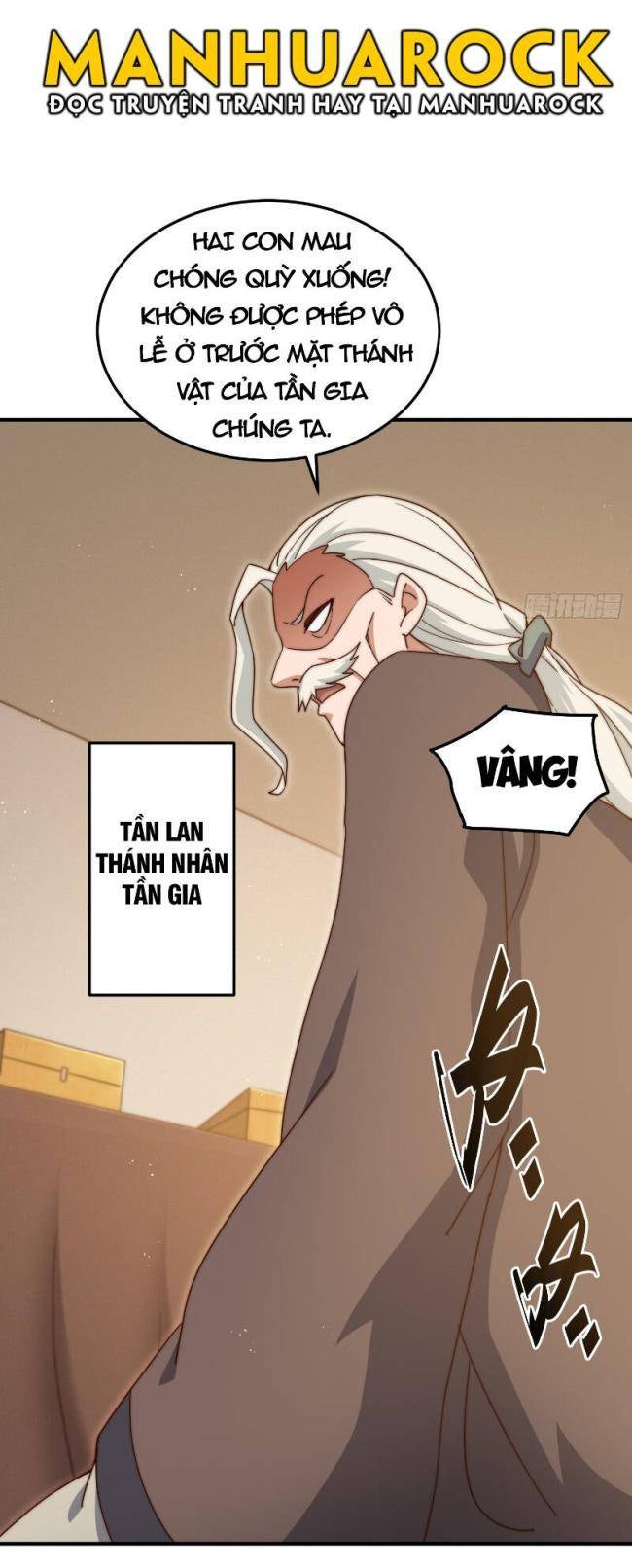 Người Trên Vạn Người - Page 12