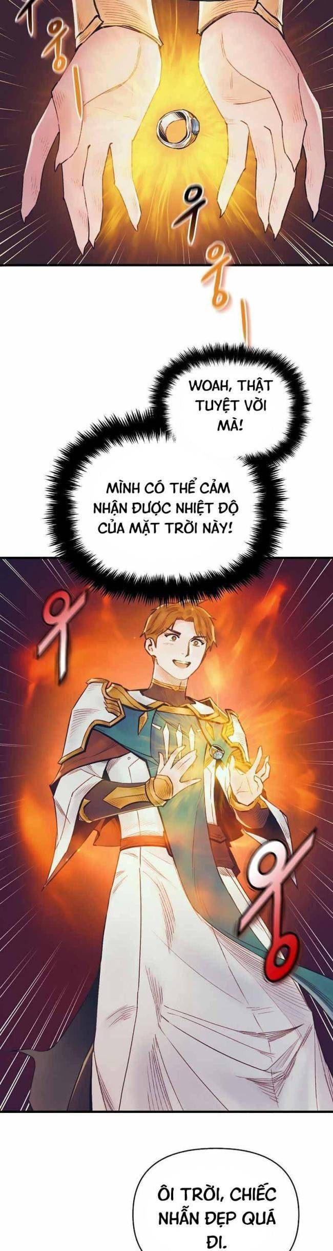 Tu Sĩ Trị Liệu Thái Dương - Page 32