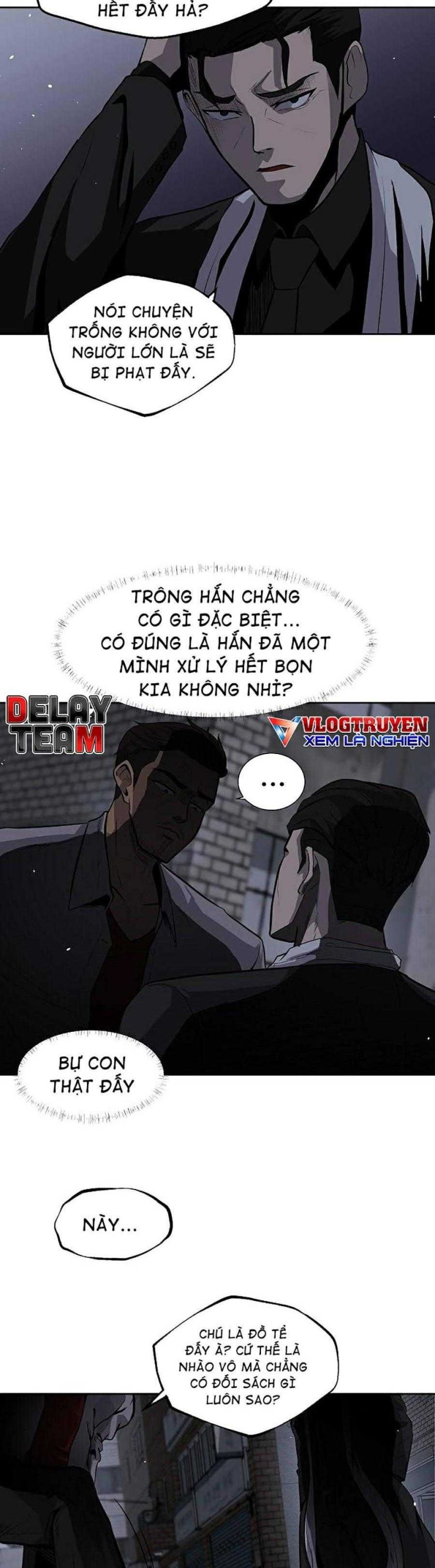 Vương Đạo - Page 36