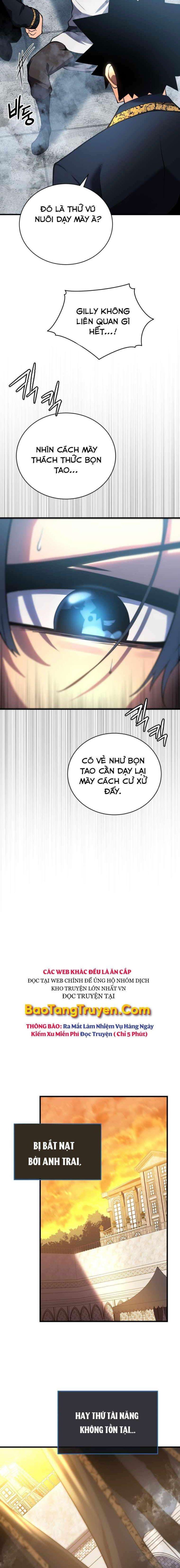 Con Trai Út Của Gia Đình Kiếm Thuật Danh Tiếng - Page 11