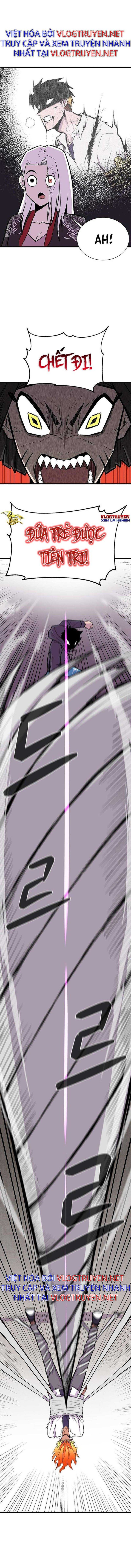 Vương Thần Tân Sinh - Page 16