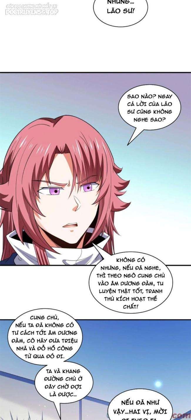 Thiên Đạo Đồ Thư Quán - Page 6