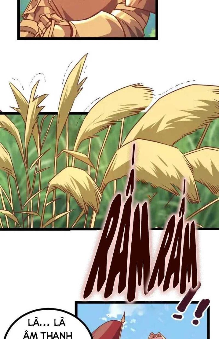 Thành Chủ Mạnh Nhất Tại Dị Giới - Page 23