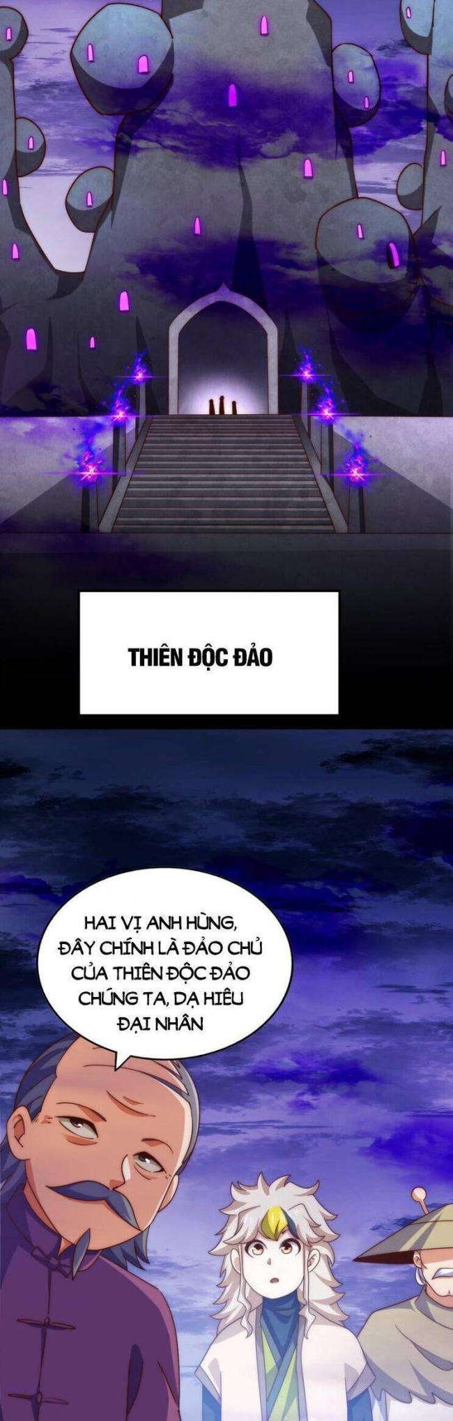 Người Trên Vạn Người - Page 17