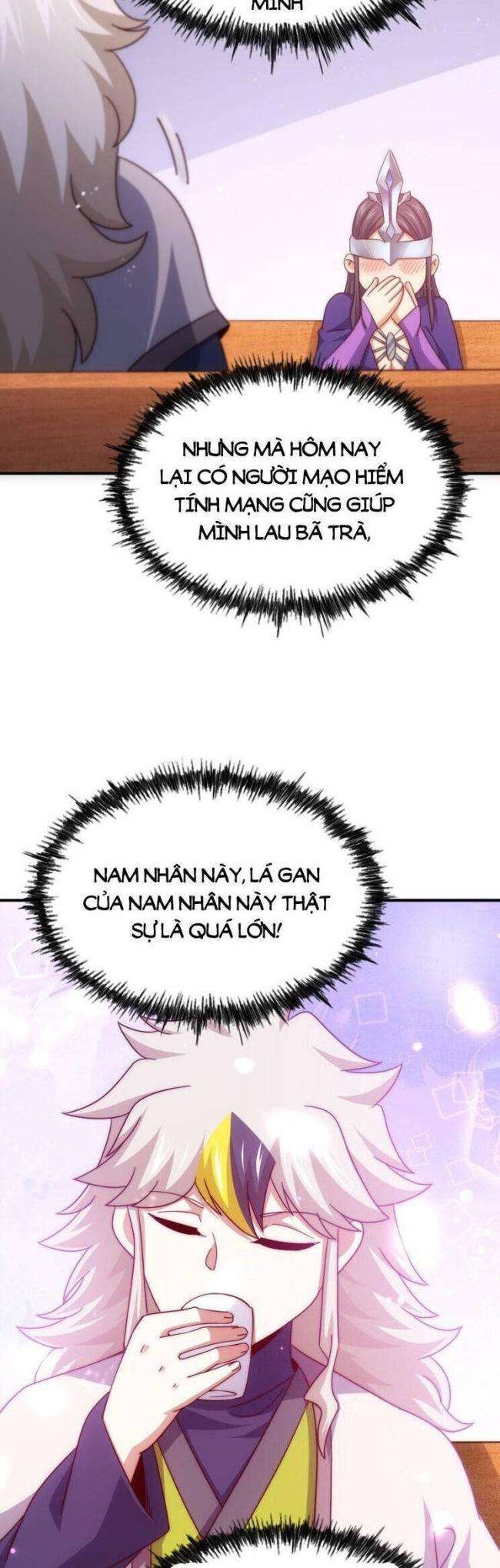 Người Trên Vạn Người - Page 32