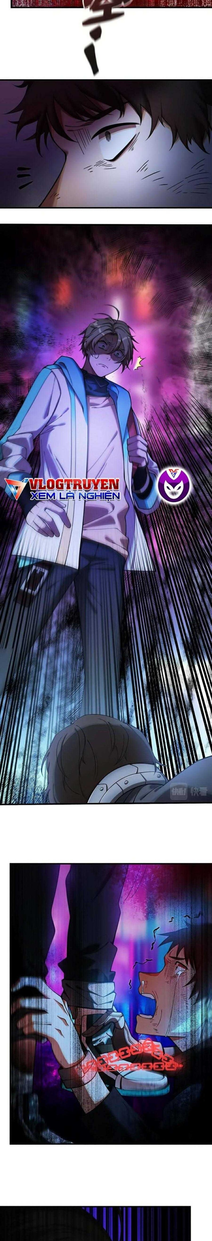Người Chơi Siêu Mạnh - Page 20