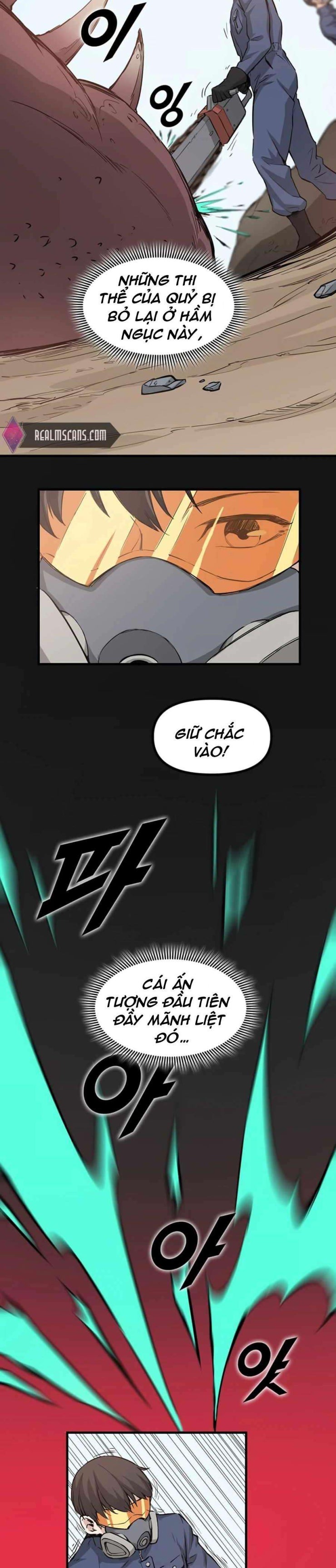 Thăng Cấp Bằng Likes - Page 30