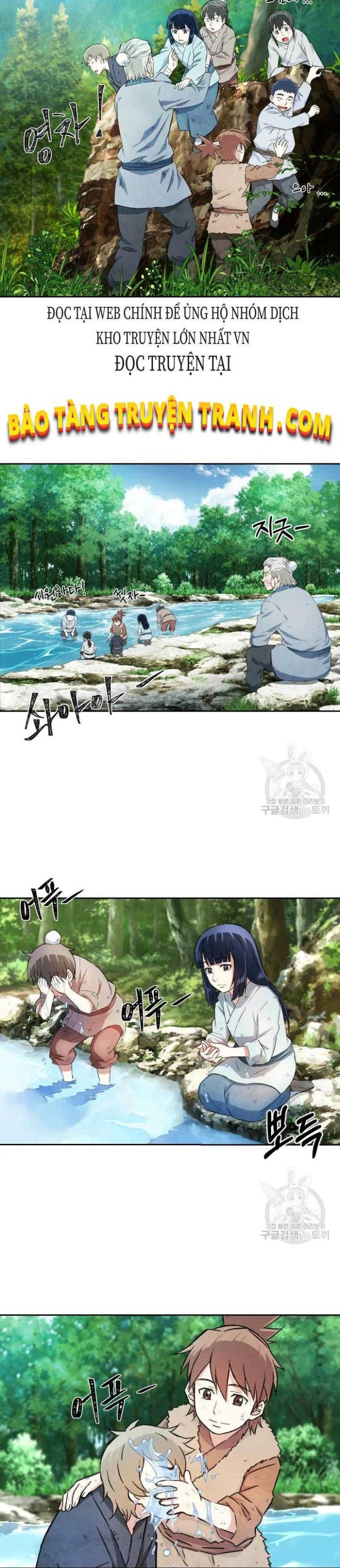 Đại Cao Thủ - Page 19