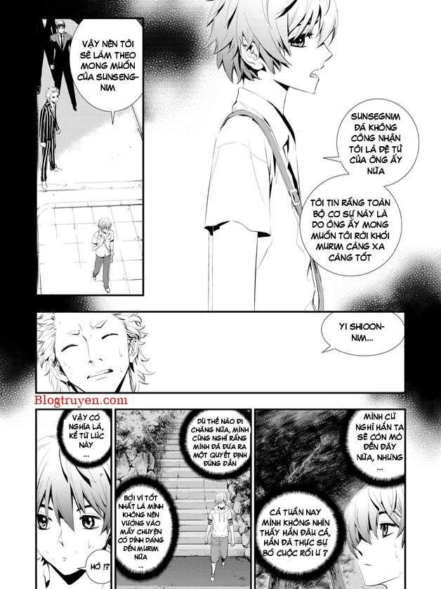 Kẻ Phá Hoại 2 - Page 11