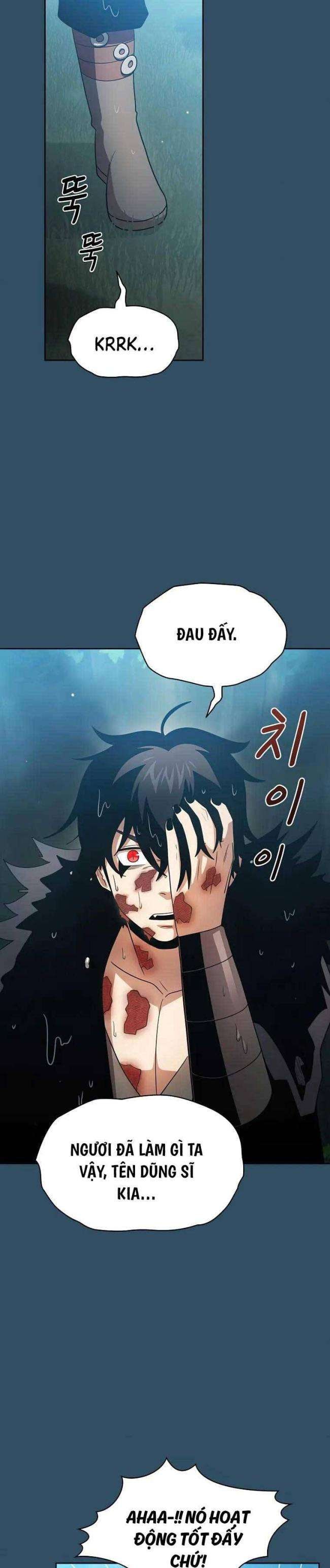 Có Thật Đây Là Anh Hùng Không? - Page 31