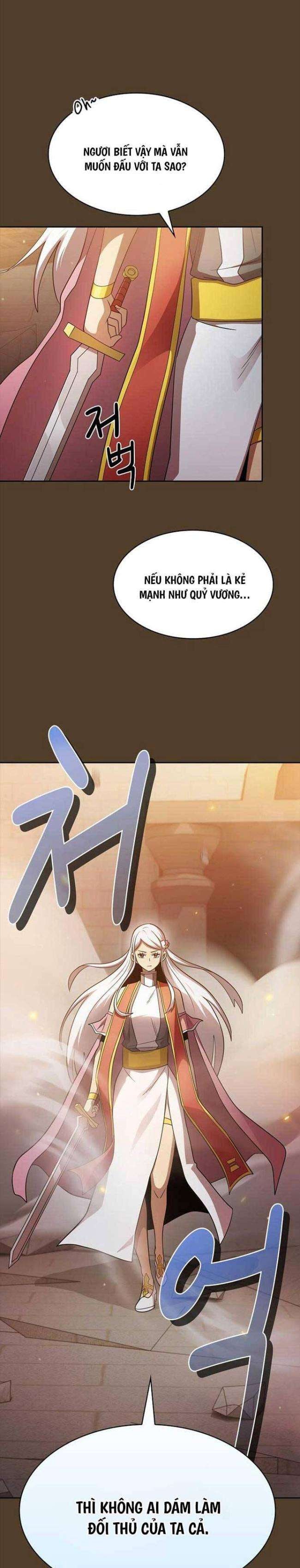 Có Thật Đây Là Anh Hùng Không? - Page 17