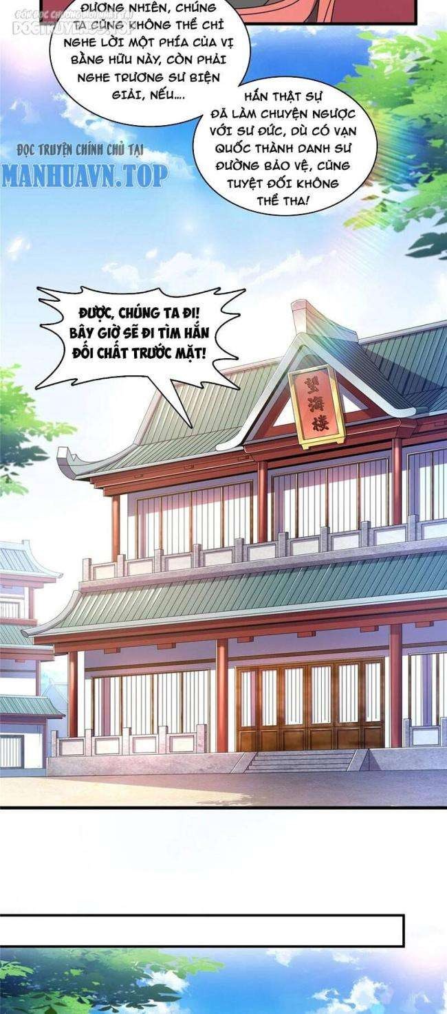 Thiên Đạo Đồ Thư Quán - Page 9