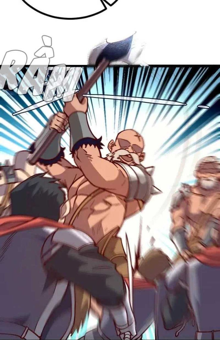 Thành Chủ Mạnh Nhất Tại Dị Giới - Page 19