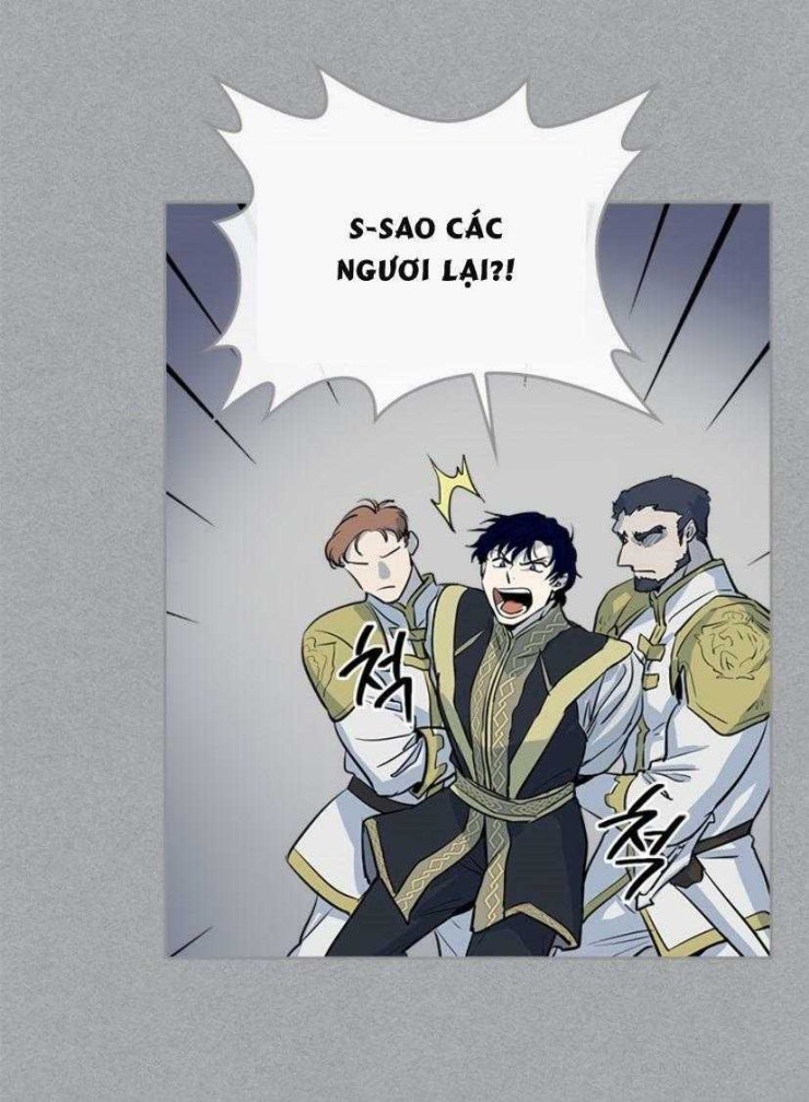 Người Đẹp Và Quái Thú - Page 38