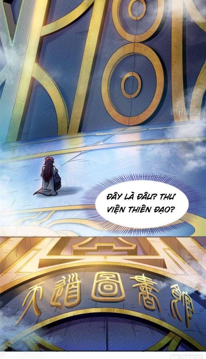 Thiên Đạo Đồ Thư Quán - Page 47