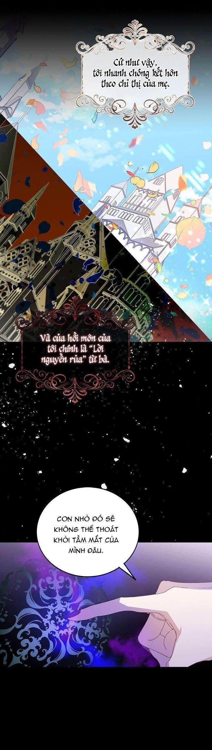 Cách Để Em Bảo Vệ Anh - Page 14