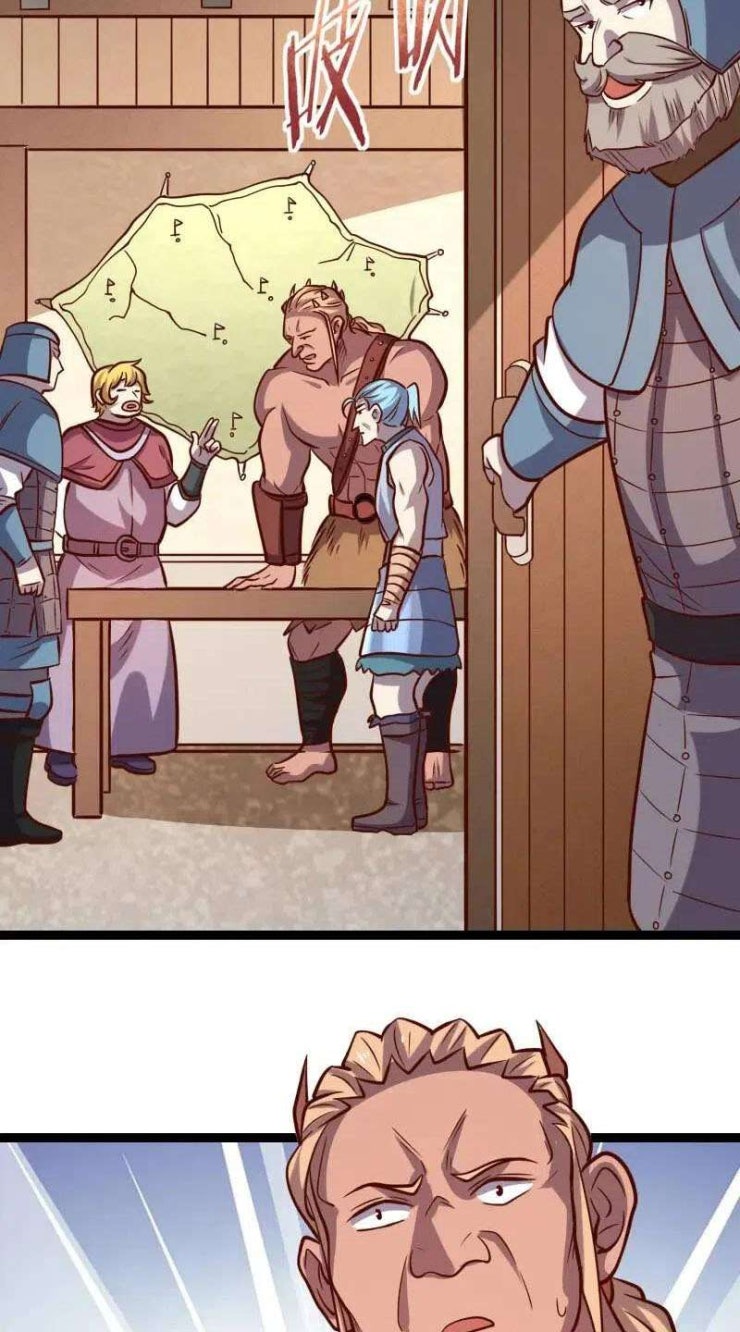 Thành Chủ Mạnh Nhất Tại Dị Giới - Page 31